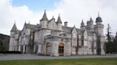 Balmoral Castle opens to public for first time ahead of King's summer break | ITV News