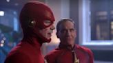 The Flash Series Finale Promo Teases Timeline Trouble, Villainous Returns