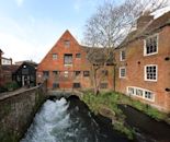 Winchester City Mill