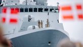 Missile mishaps, ammo snags – report details Danish frigate deployment