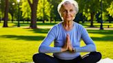 ¿Cómo el yoga puede beneficiar al corazón?