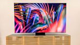 This is the most surprising OLED TV I tested in 2023 — and it got a perfect score