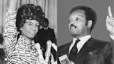 From Frederick Douglass to Jesse Jackson, 12 Black presidential candidates who paved the way for Black leaders in US politics