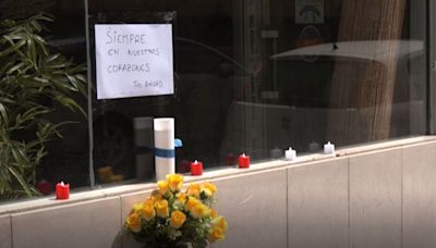 Continúa la investigación por la muerte de una mujer y el ataque a un hombre en Ejea de los Caballeros, en Zaragoza