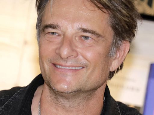 David Hallyday a gardé le nom de scène de Johnny, contrairement à Laura Smet : la raison est surprenante