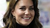 Kate Middleton reaparece en público tras semanas de especulaciones sobre su salud