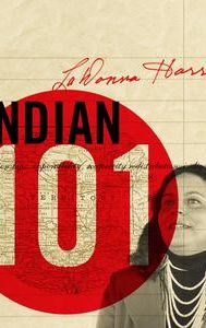 LaDonna Harris: Indian 101