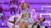 Beyoncé puts the 'RENAISSANCE' visuals questions to bed while reminding the world why she's Queen Bey