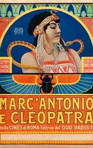 Antony and Cleopatra