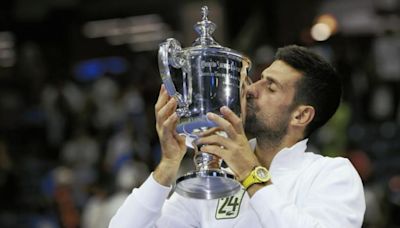 ¿Cuándo empieza el US Open 2024 de tenis?