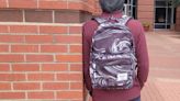 Herschel Pop Quiz Laptop Backpack review