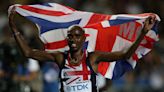 On this day in 2011: Mo Farah wins World Championship gold in Daegu