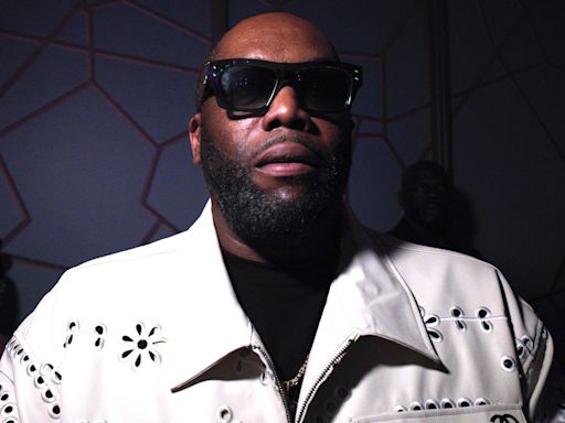 Killer Mike Preaches to the Choir on ‘Songs for Saints and Sinners’