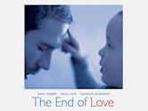 The End of Love