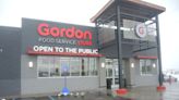 Refurbished exterior helps Gordon Food Service manager move on from tornado
