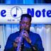 Ravi Coltrane