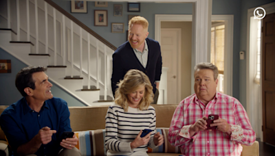 Elenco de "Modern Family" se reúne em comercial hilário e resgata fala icônica da série; assista! - Hugo Gloss