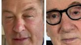 Alec Baldwin Says Woody Allen Will Join Him In WTF Instagram Live Interview