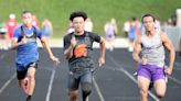 Here are the complete results from the UAW St. Joseph County Track and Field meet
