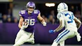 Vikings re-sign Johnny Mundt for more tight end depth with T.J. Hockenson recovering