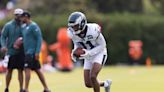 10 players on the roster bubble ahead of Eagles’ preseason opener vs. Ravens
