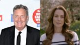 Piers Morgan mocked after criticising people who shared Kate Middleton health conspiracies