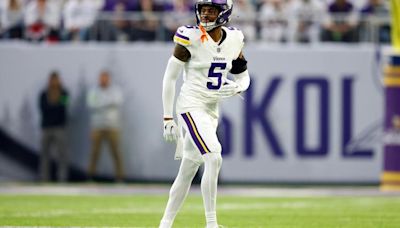 Minnesota Vikings CB is flying under the radar | Sporting News