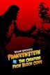 Frankenstein vs. the Creature From Blood Cove