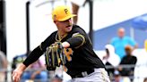 Pittsburgh Pirates' Top Prospect Left Fans in Awe During Start on Friday