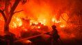 Fairview Fire leaves 2 dead, forces evacuations in Southern California