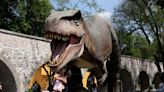 Exposición ´Dinosaurium´ llega al Zoológico de Chapultepec: horarios y precios