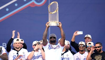 Which MLB teams have never won a World Series?