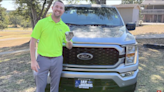 Golfer Sues Ford Dealer, Country Club for Backing Out of F-150 Prize