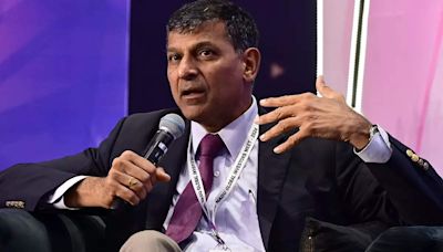 Labour-intensive industries need to be promoted to generate more jobs: Raghuram Rajan - ET BFSI