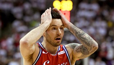 JJ Redick Is Reportedly Pat Riley-Like While Longtime Assistants Like Chris Quinn, Dan Craig Await Coaching Chance