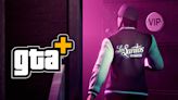 GTA Plus: Price, perks and the latest rewards