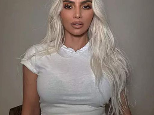 Why do Kim Kardashian’s Skims and SKKN have less than 1% engagement despite millions of followers? Does she use bots?