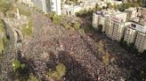 A tres años del estallido social en Chile, la coalición de Sebastián Piñera busca reposicionarse