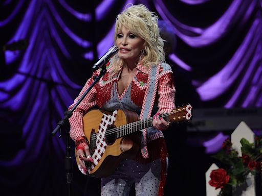 5 Shocking Revelations From the New Book 'Dolly Parton: All the Songs'— a Must-Read for Fans of the Country Queen