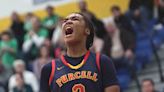 Purcell Marian sophomore Dee Alexander named Ms. Ohio Basketball