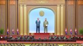 N.Korea's parliament meets in effort to build 'socialist fairyland'