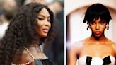 Naomi Campbell Recalled Feeling Insecure Over Her Looks And Shared The Harsh Nickname That Her Classmates Gave Her