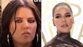 People Have Some Thoughts On How Much The Kardashians Looks Have Changed In The Last 16 Years