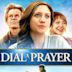 Dial a Prayer