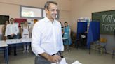 Mitsotakis remodela su Gobierno en Grecia tras los resultados de las europeas