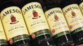 Was The Green Tea Shot Created By Jameson Irish Whiskey?