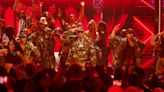 BET Awards Celebrates Cultural Excellence With Hip-Hop 50 Tribute Performances