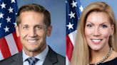 These two transphobic Republican members of Congress admit to affair