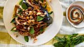 La receta de las berenjena napolitana que amarán los vegetarianos | Por las redes