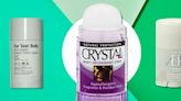 The 20 Best Natural Deodorants To Keep You Stink-Free All Day